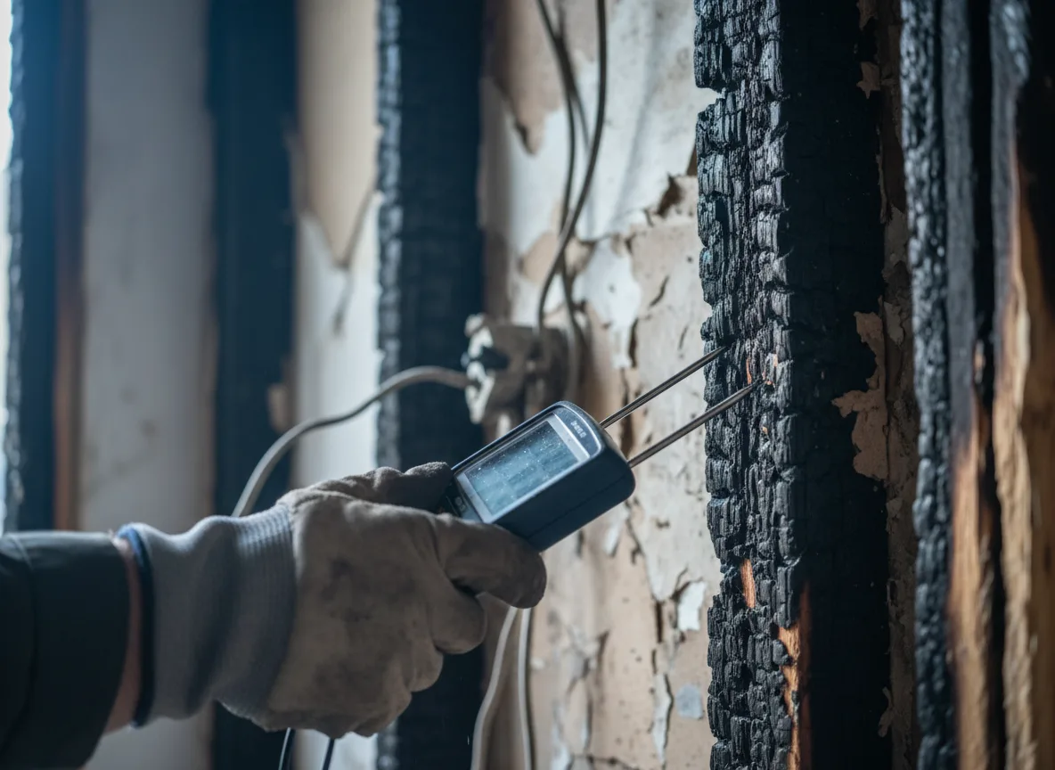 Fire Damage Restoration Smithfield, OH FAQs